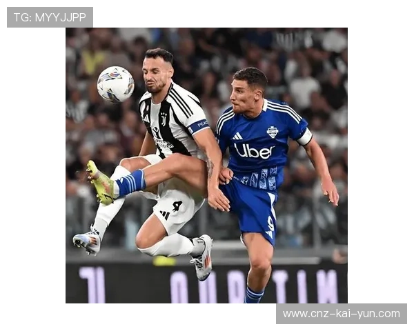 尤文图斯谋划未来：三后卫体系новая战术革新引爆足坛