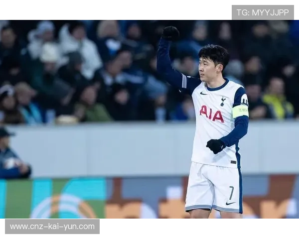 孙兴慜底线急停直接挑传，热刺再获威胁机会